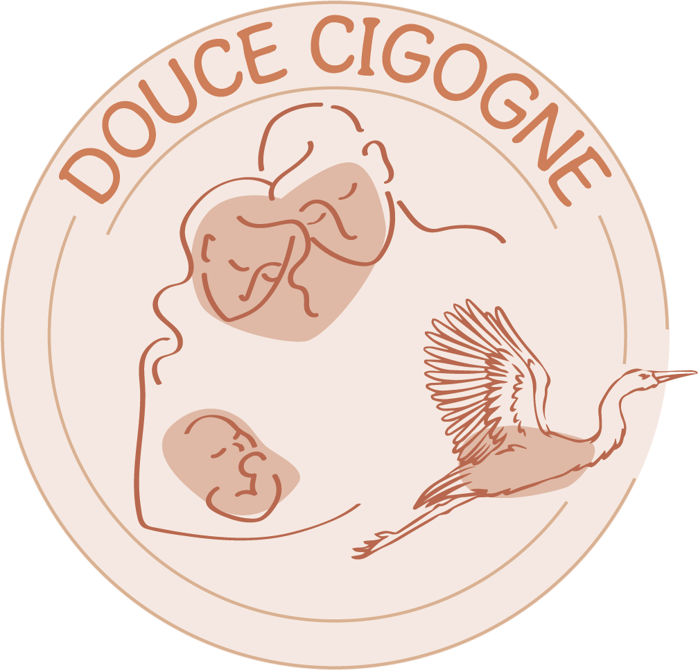 Douce Colombe
